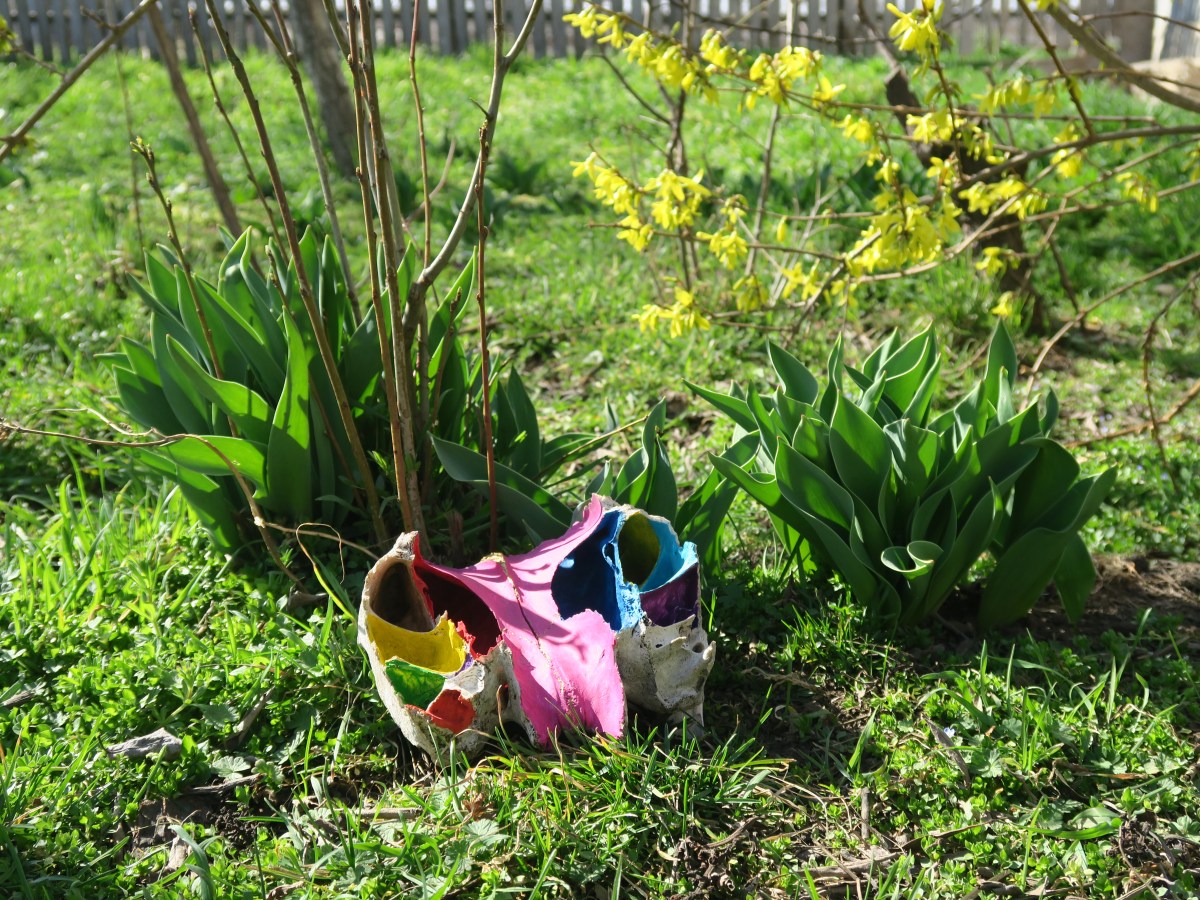 The Alchemist Remains