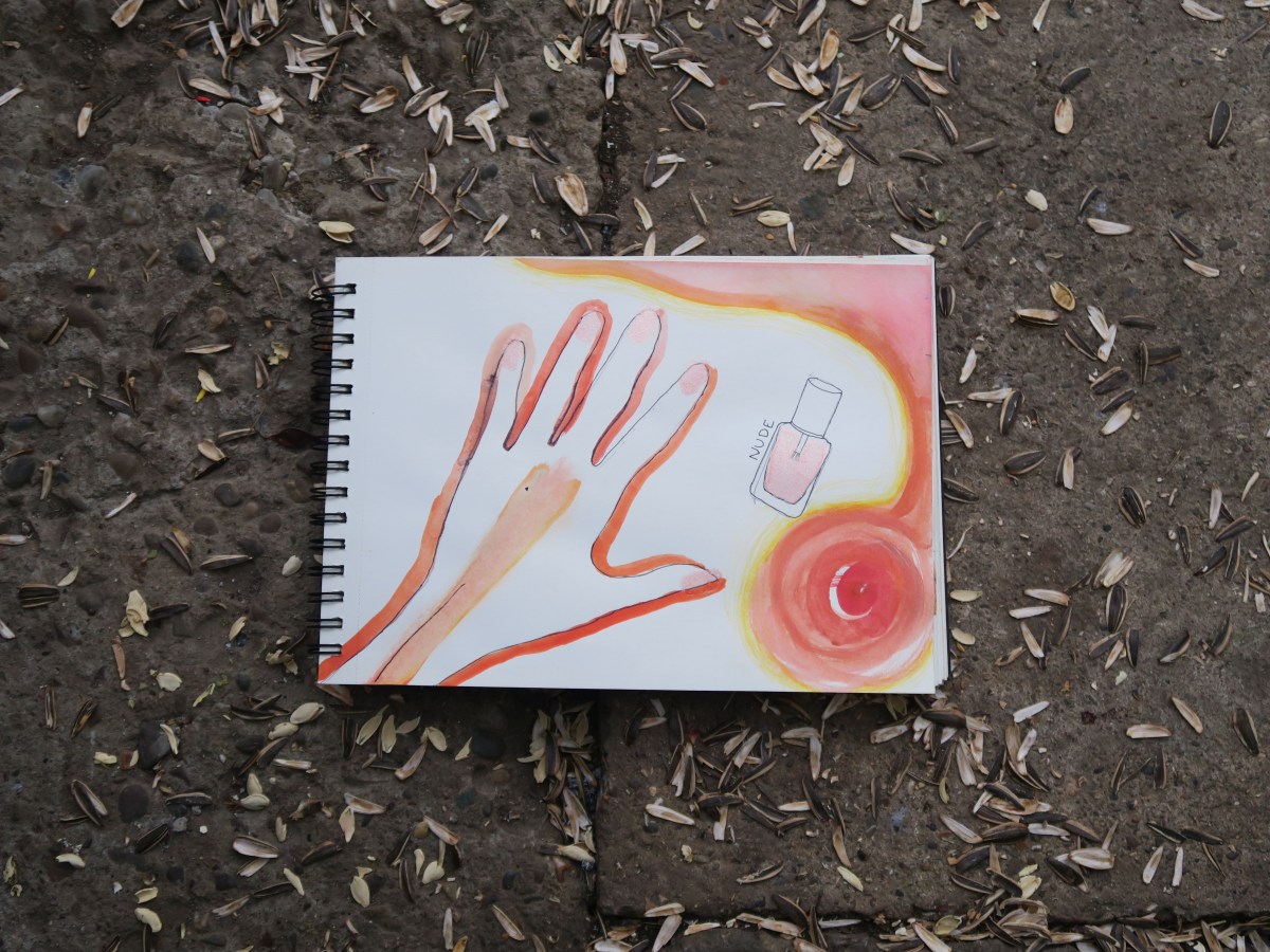 The emperor wears no&nbsp;clothes