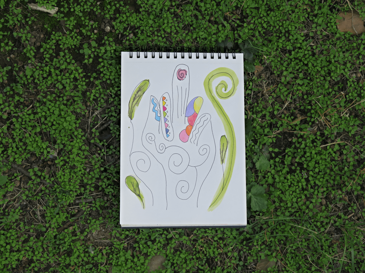 DNA en andere&nbsp;verhalen