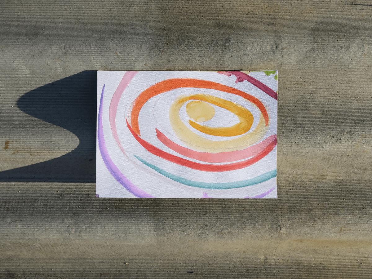 Everything Begins to&nbsp;Melt