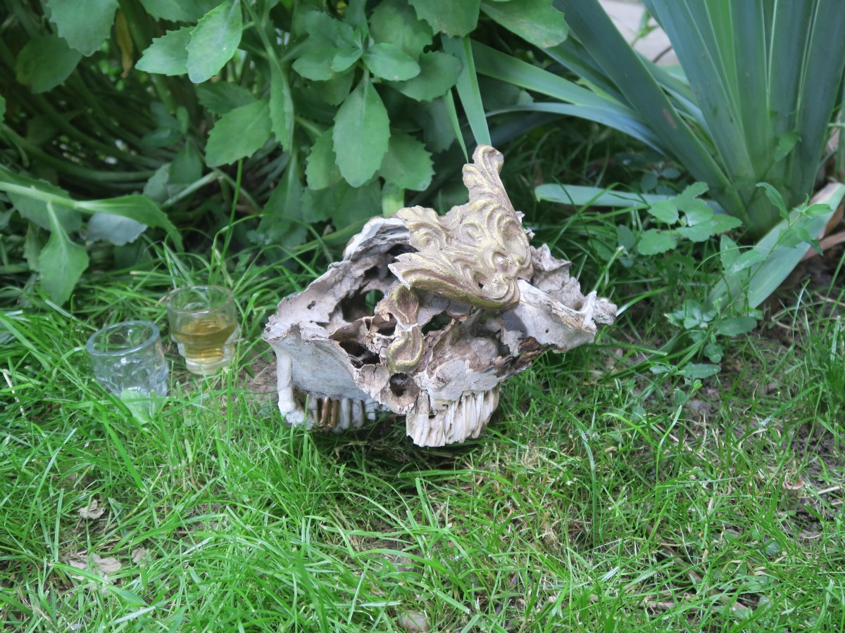 Art is dead. And we have killed&nbsp;it.