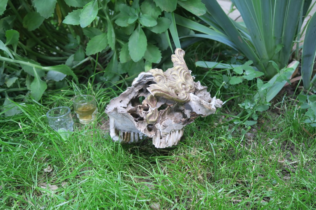 Art is dead. And we have killed&nbsp;it.